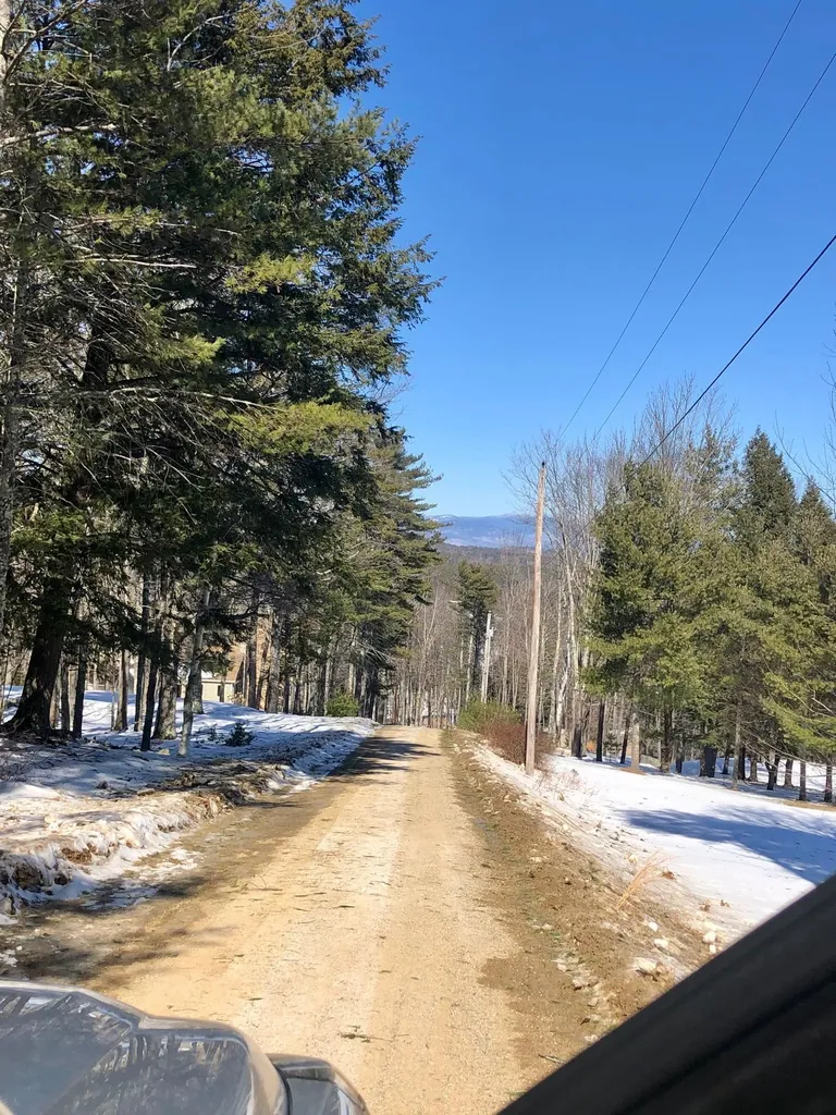 28 Woodvale Road Moultonborough NH 03854
