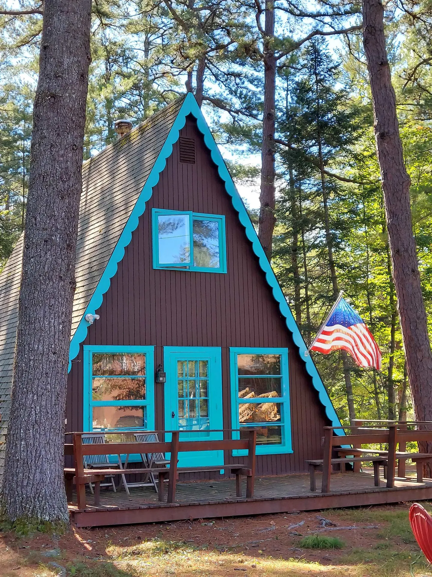 102 Weona Drive Freedom NH 03836