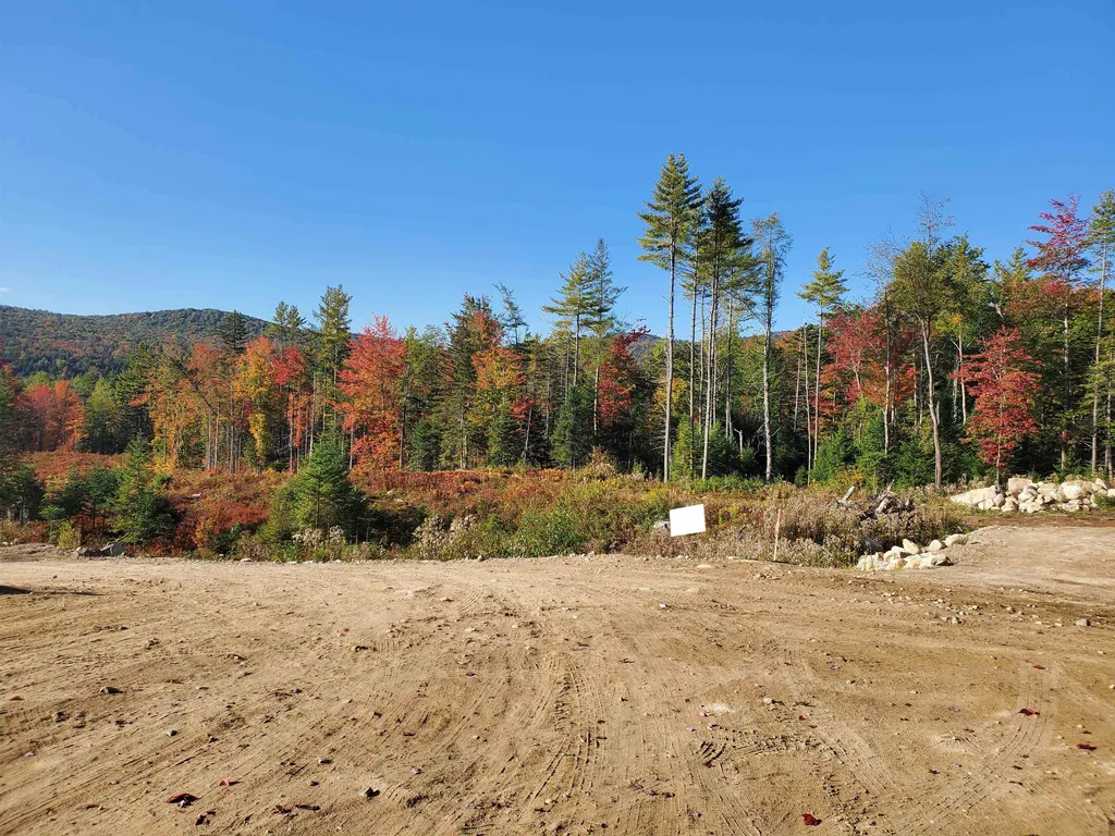 394 Slab City Road Grafton NH 03240