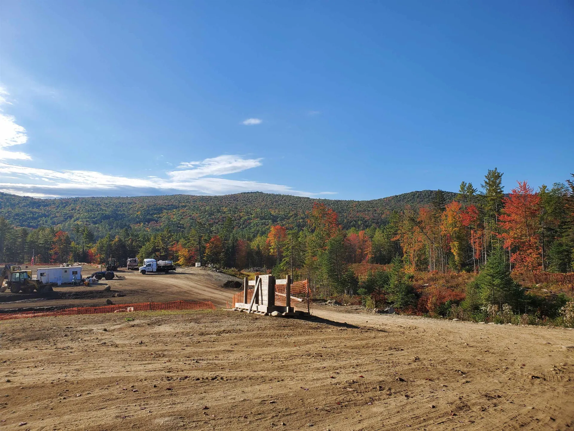 394 Slab City Road Grafton NH 03240