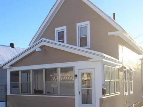 15 Bunker Street Farmington NH 03835