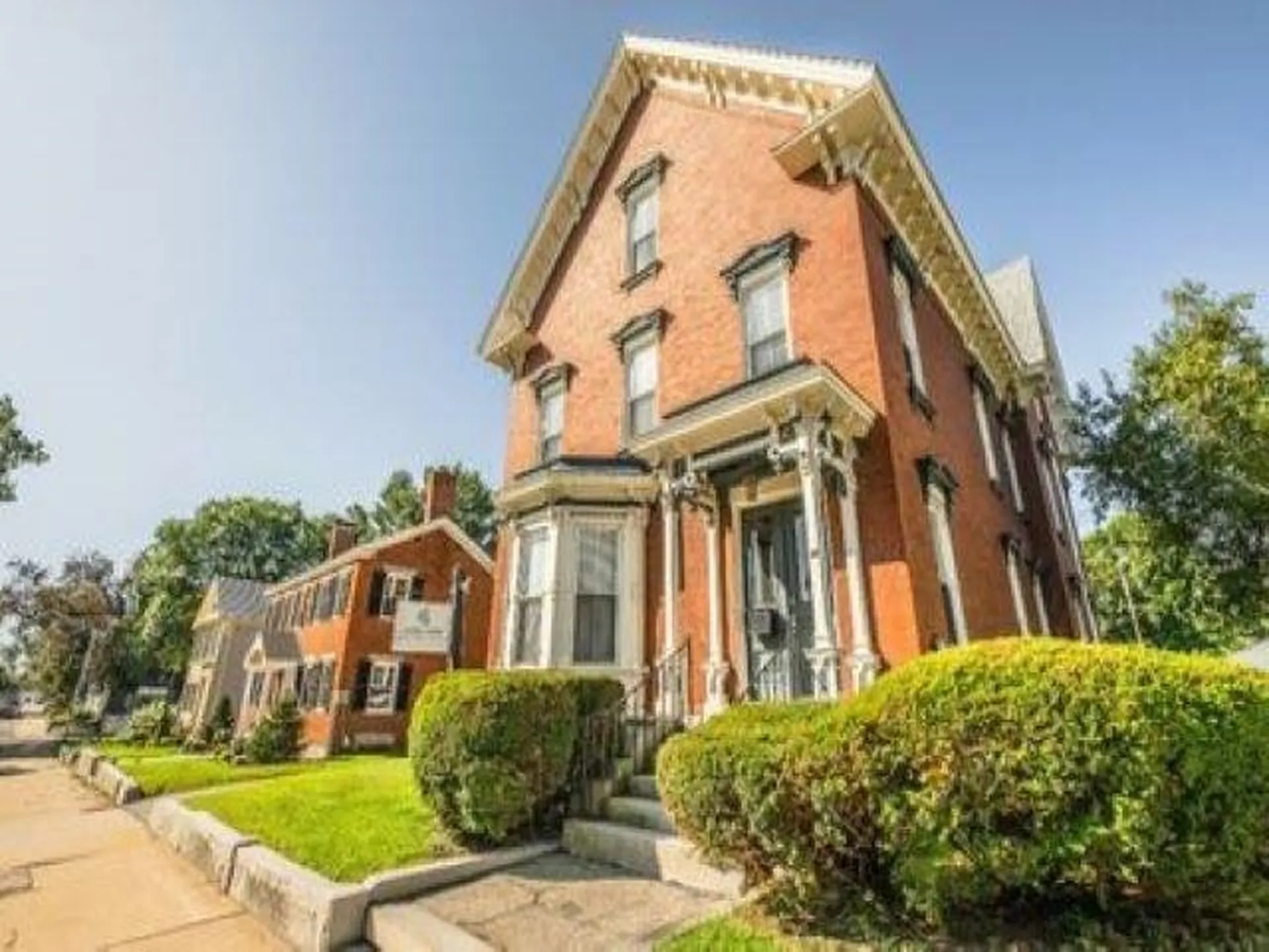 89 N. State Street Concord NH 03301