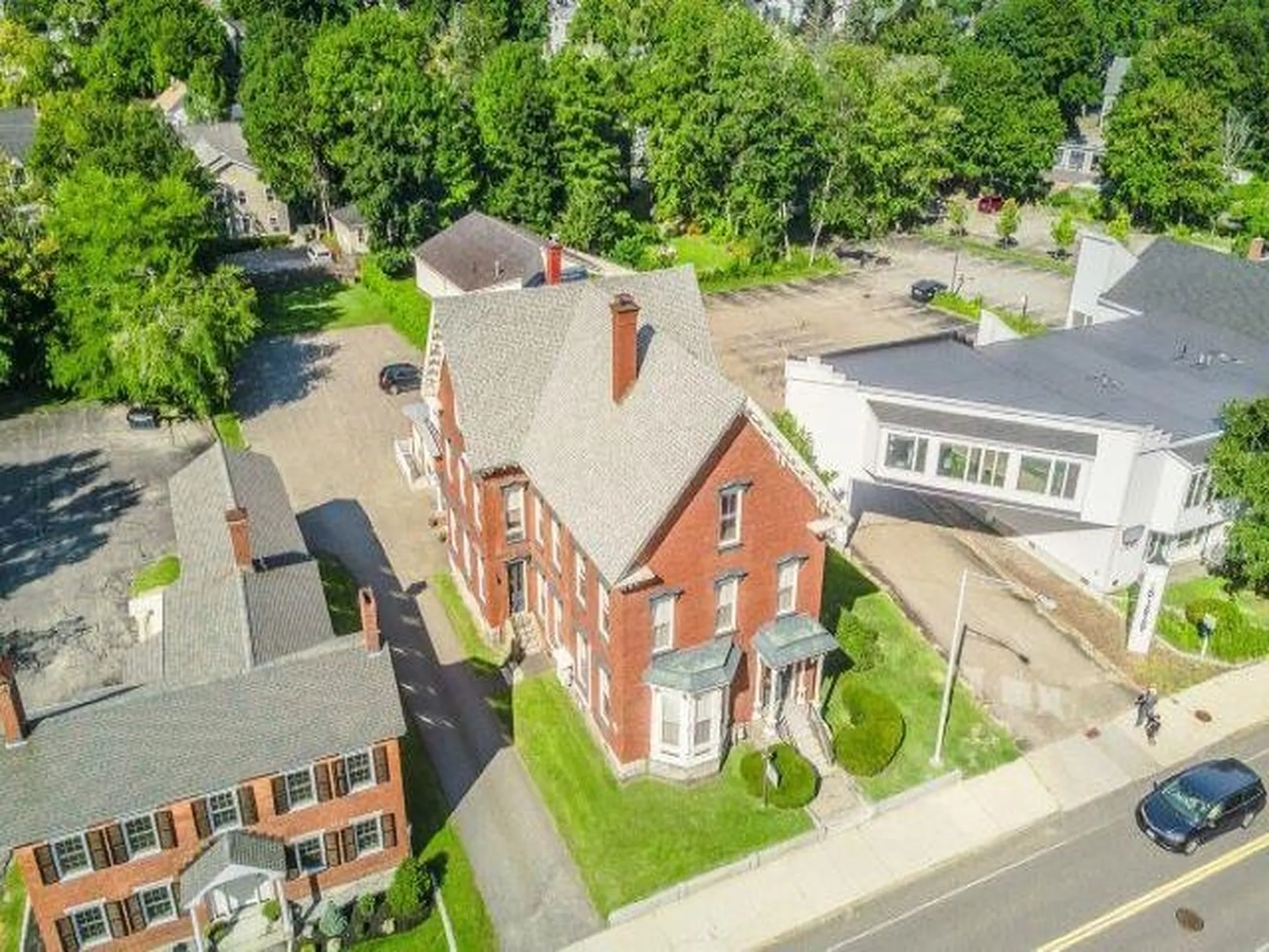 89 N. State Street Concord NH 03301