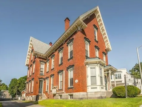 89 N. State Street Concord NH 03301