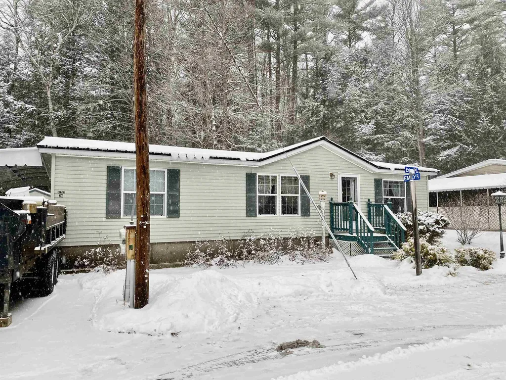 20 Eric Place Claremont NH 03743