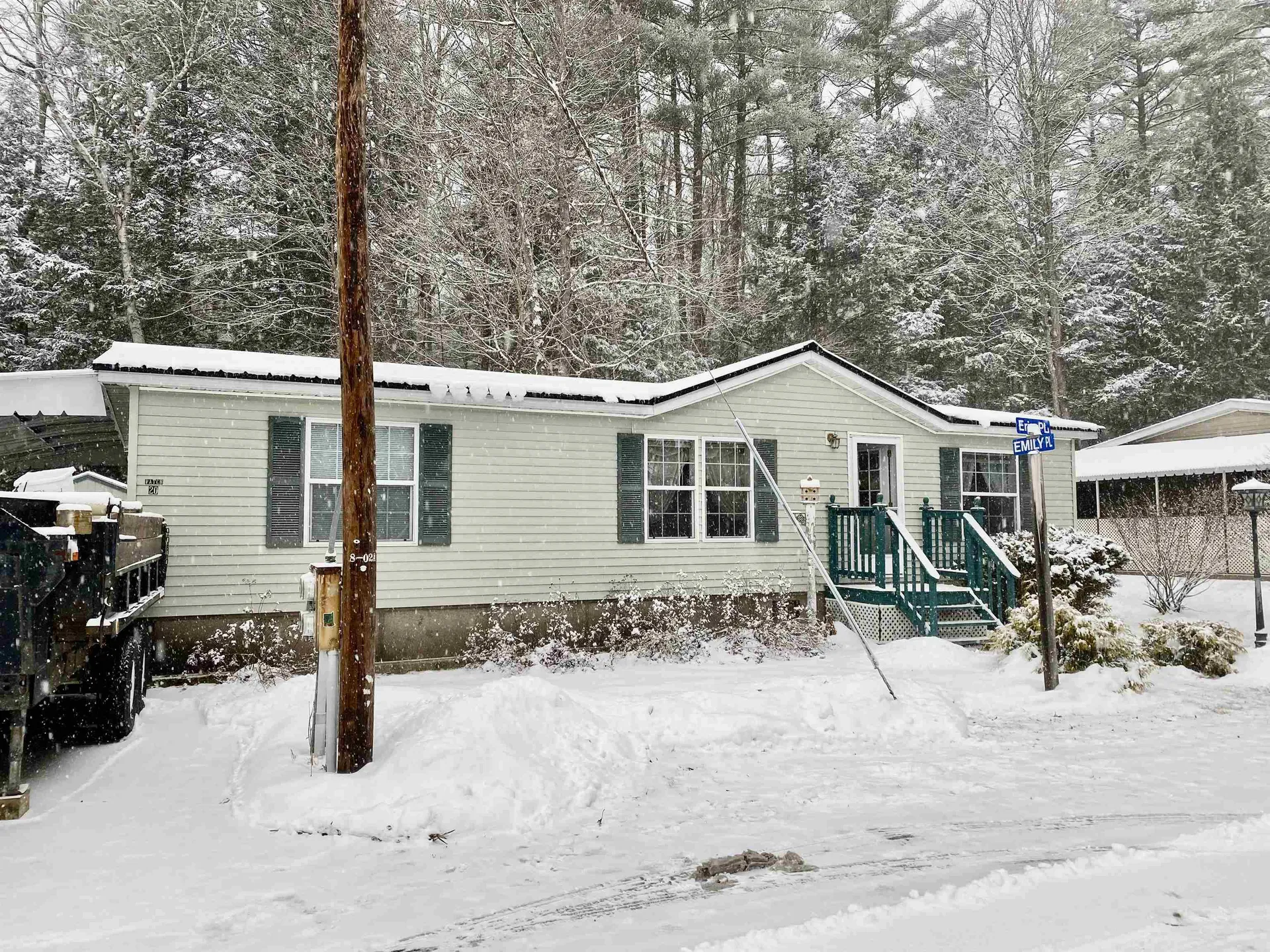 20 Eric Place Claremont NH 03743