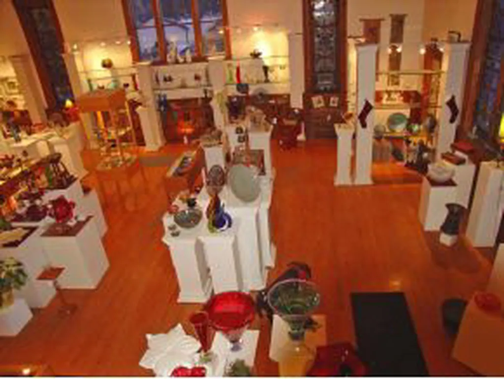 12 South Main Street Wilmington VT 05363