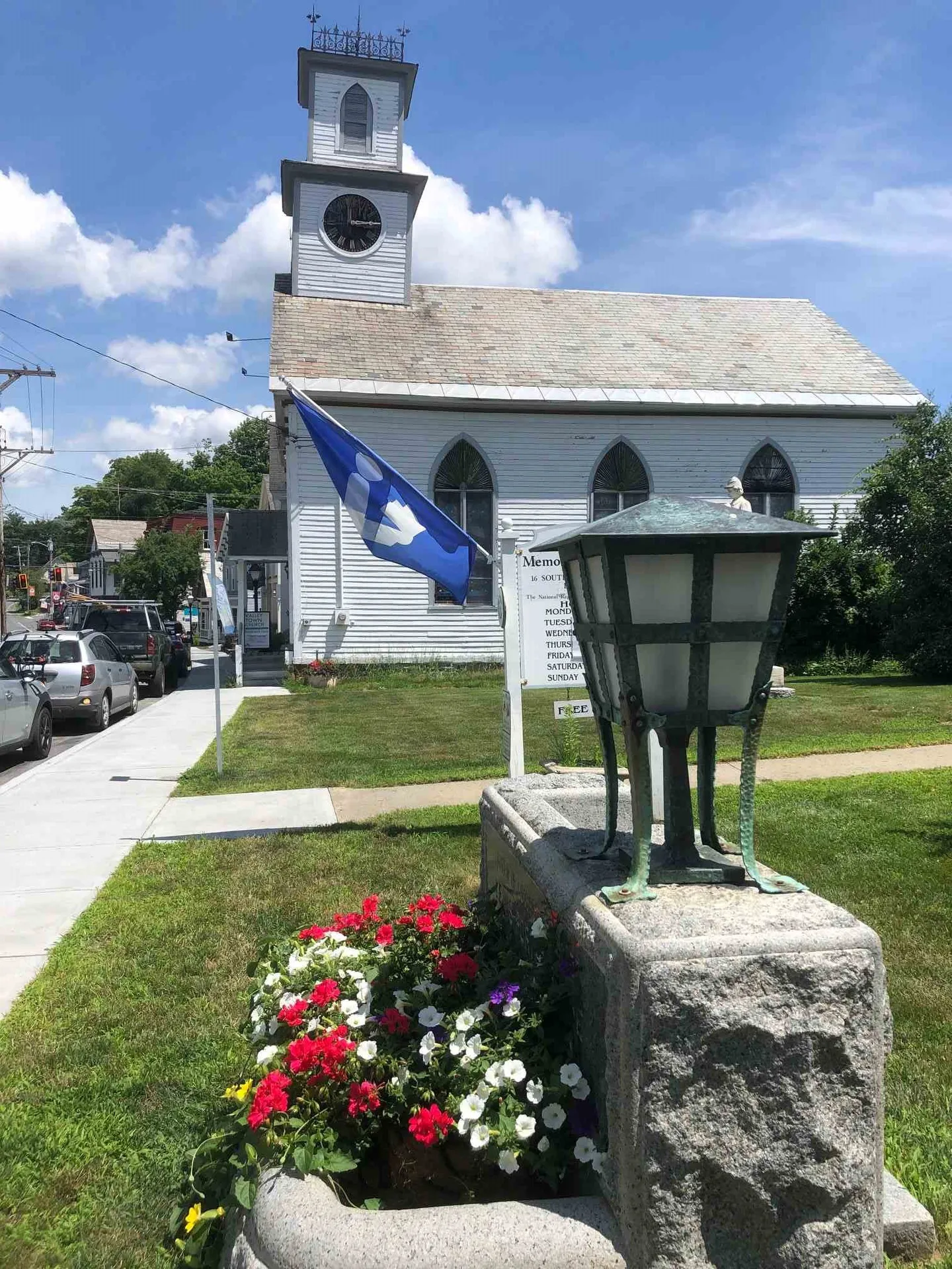 12 South Main Street Wilmington VT 05363