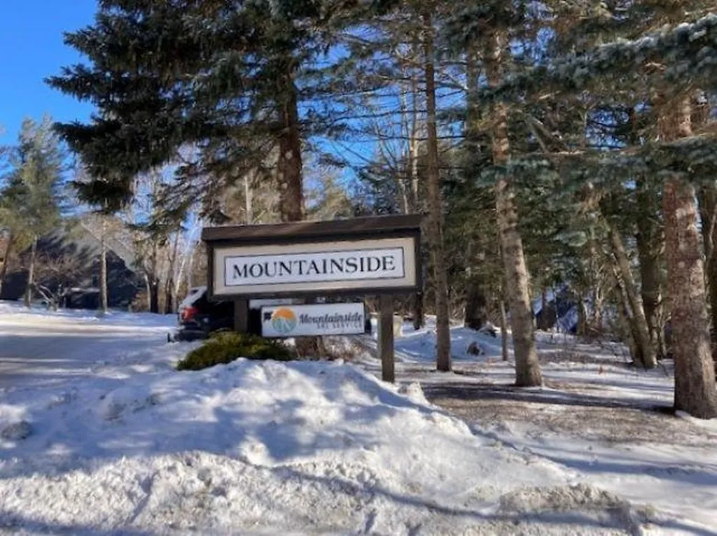 161 Mountainside Drive Warren VT 05674