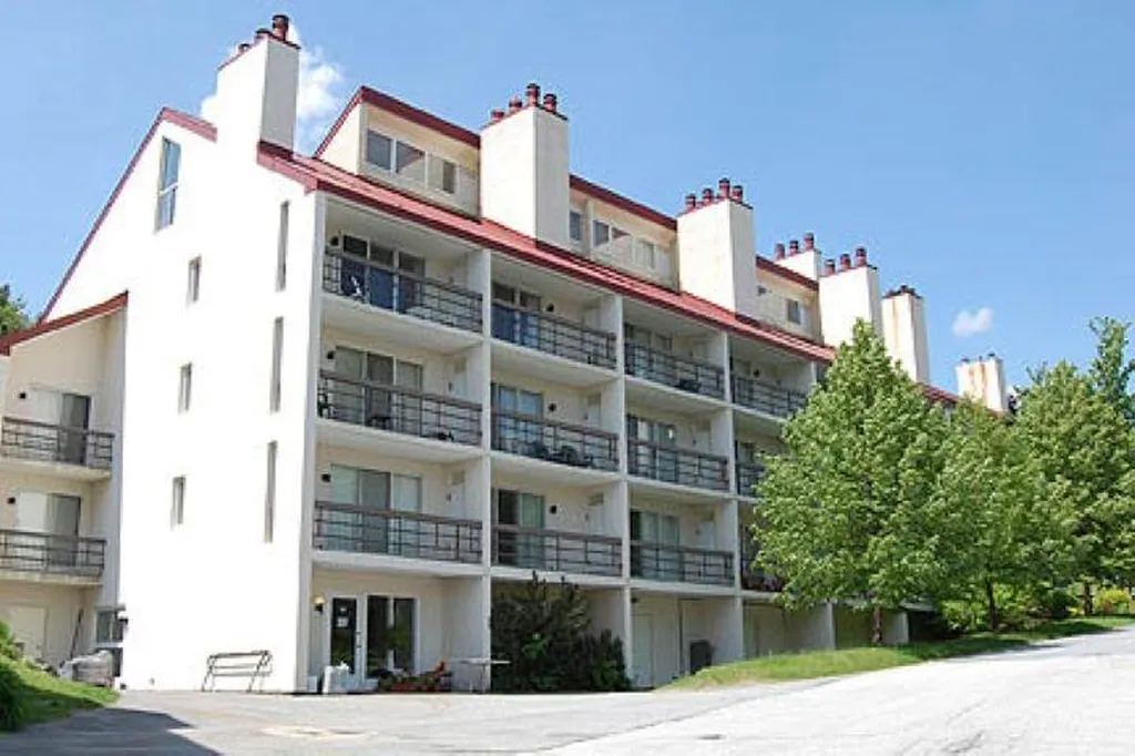 161 Mountainside Drive Warren VT 05674