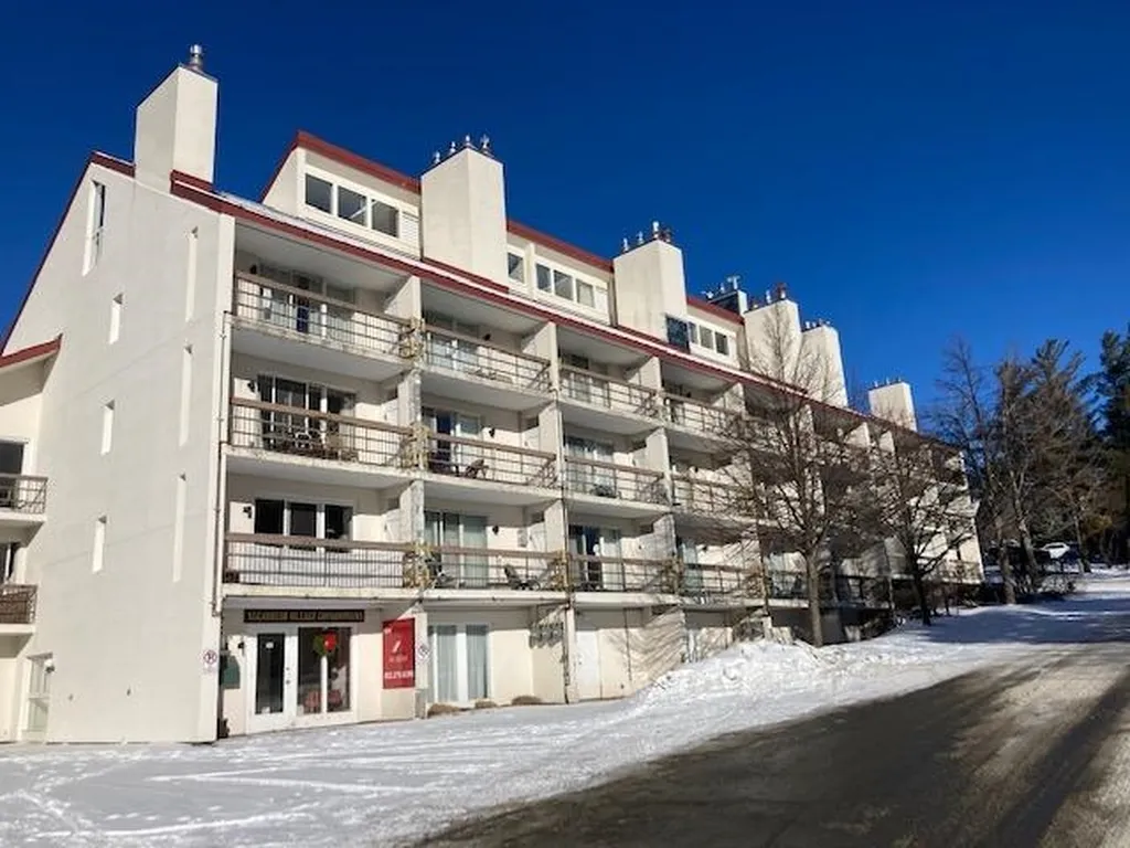161 Mountainside Drive Warren VT 05674