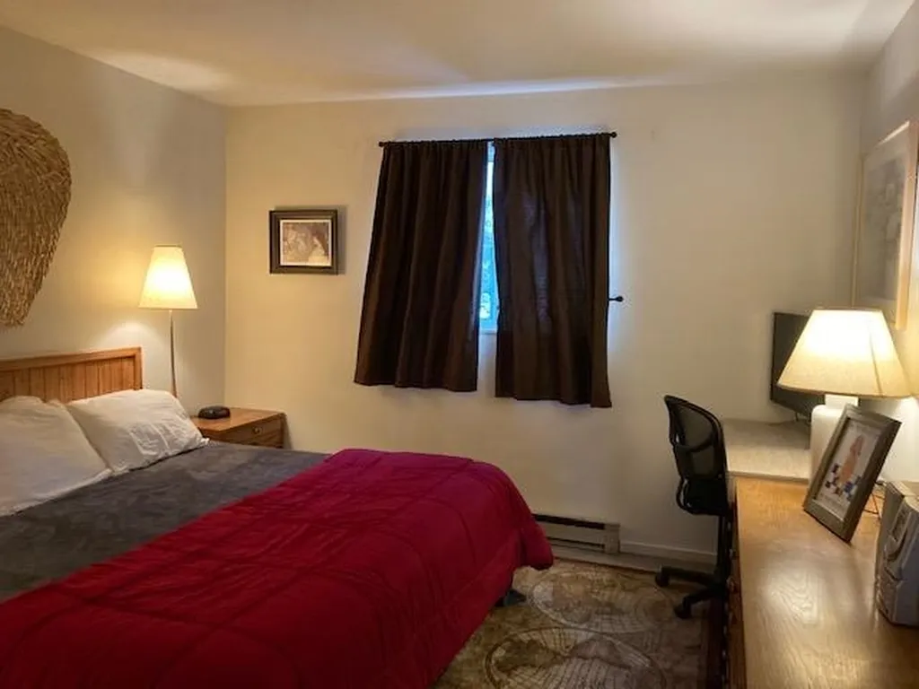 161 Mountainside Drive Warren VT 05674