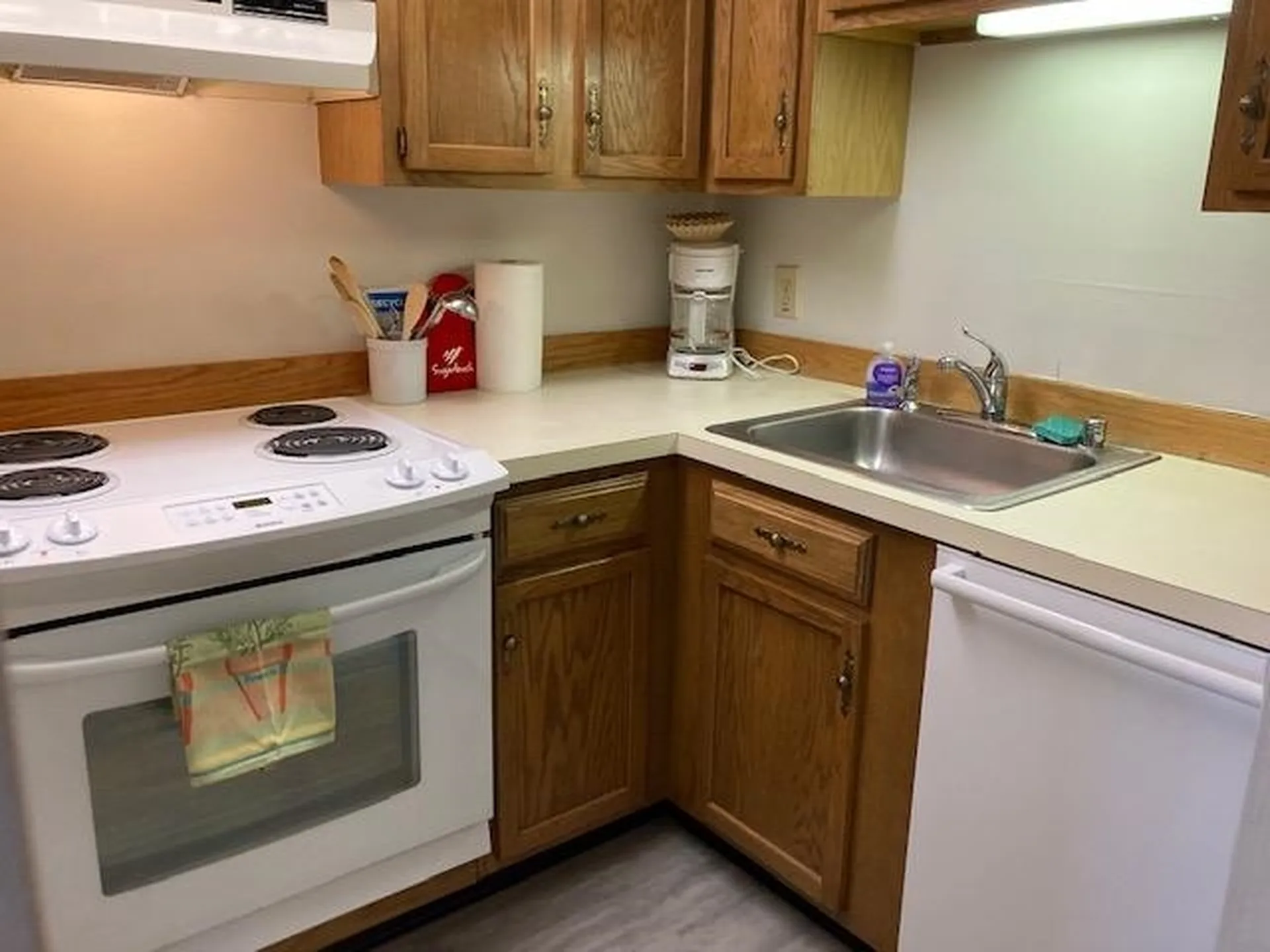 161 Mountainside Drive Warren VT 05674