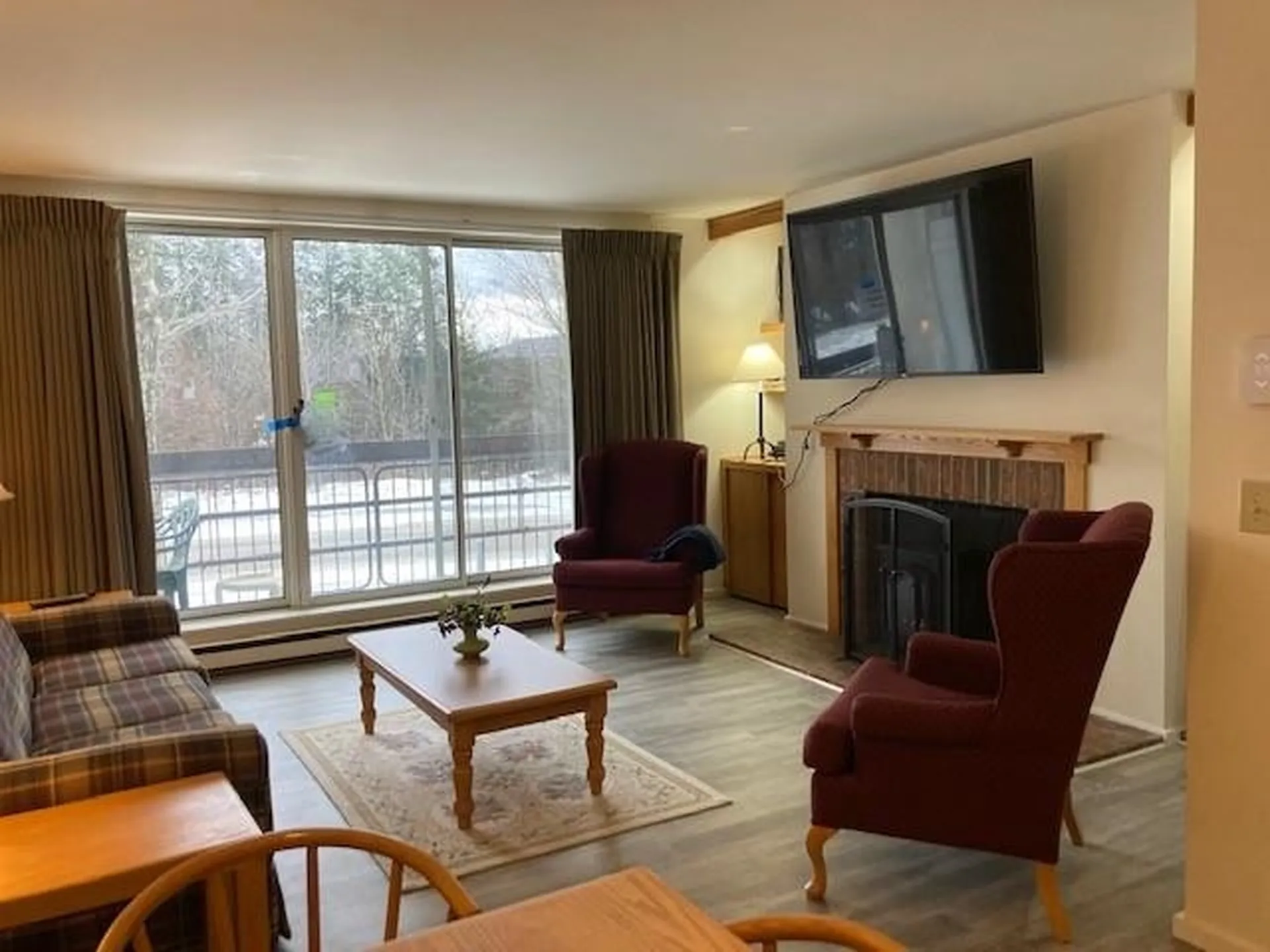 161 Mountainside Drive Warren VT 05674