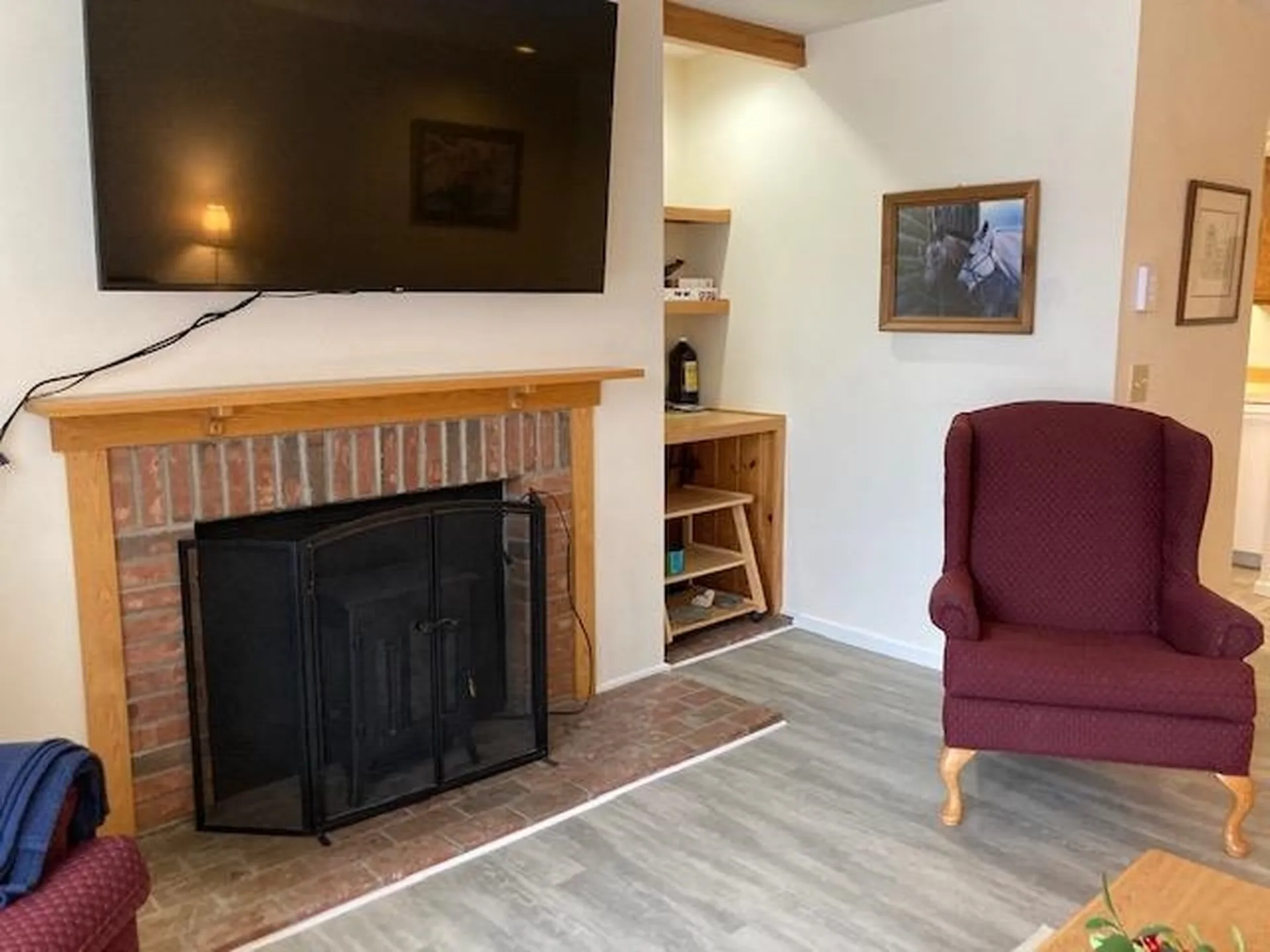 161 Mountainside Drive Warren VT 05674