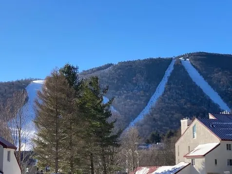 161 Mountainside Drive Warren VT 05674