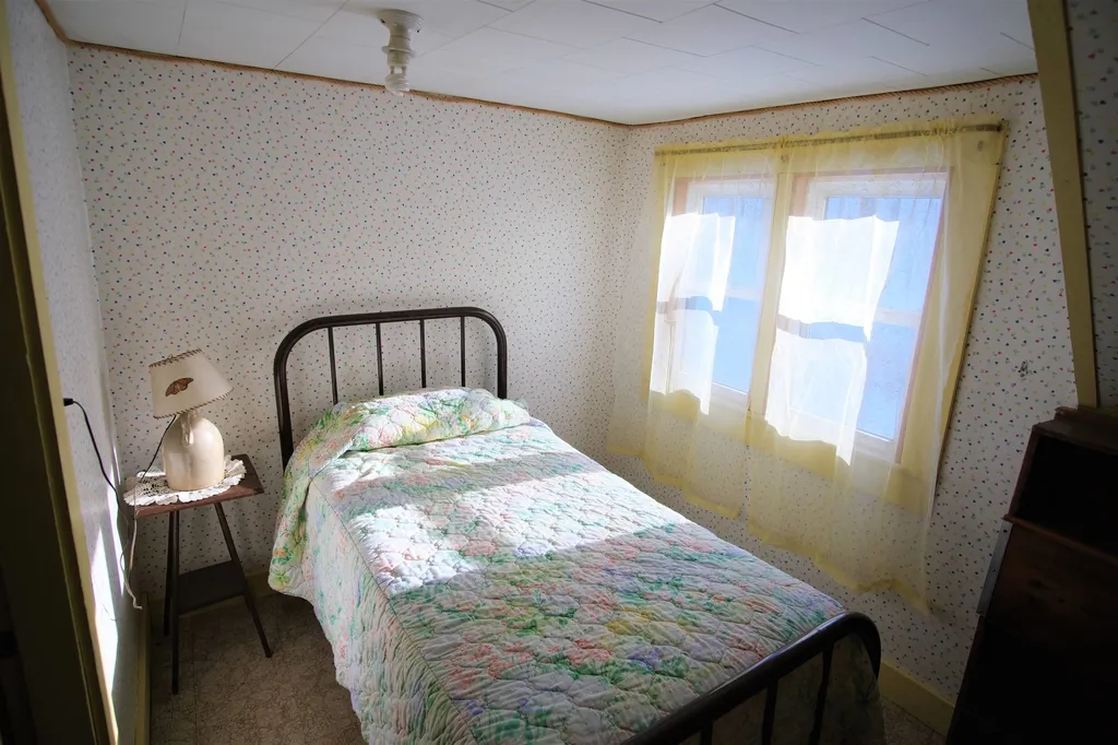 139 Borough Road Hill NH 03243
