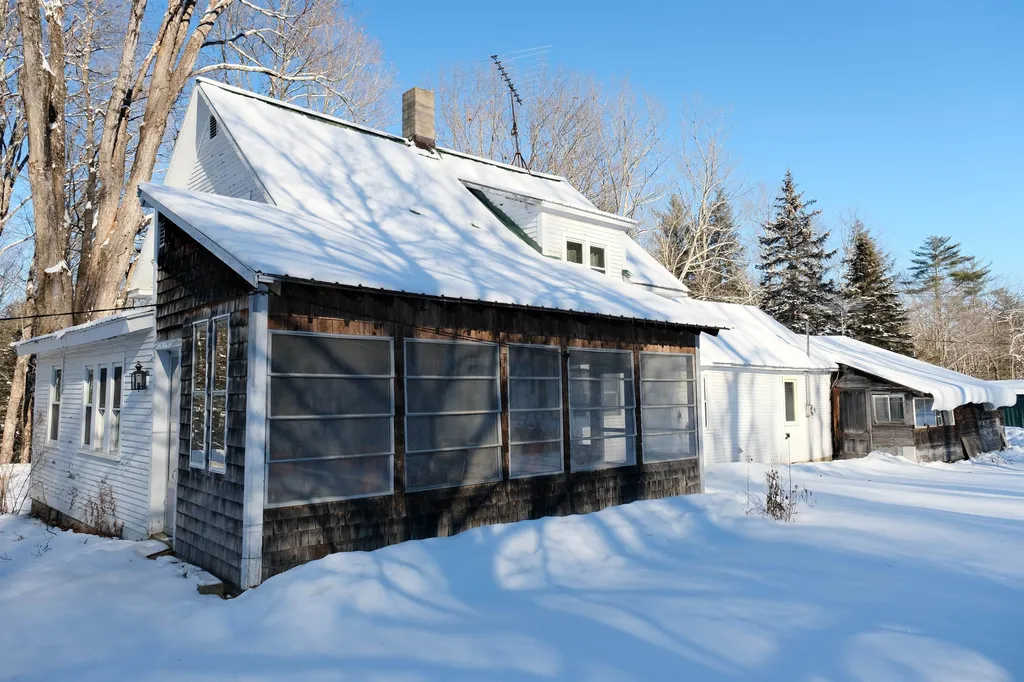 139 Borough Road Hill NH 03243