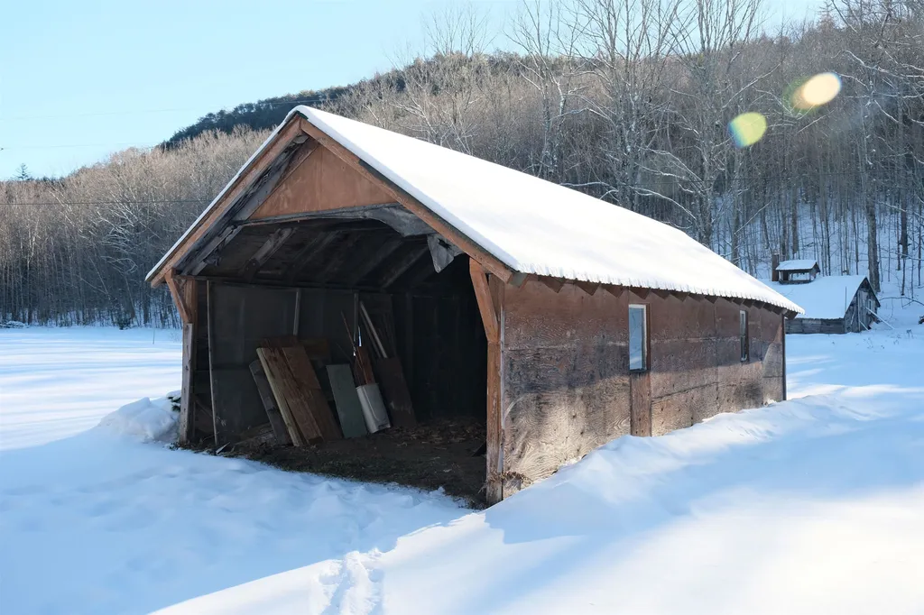 139 Borough Road Hill NH 03243