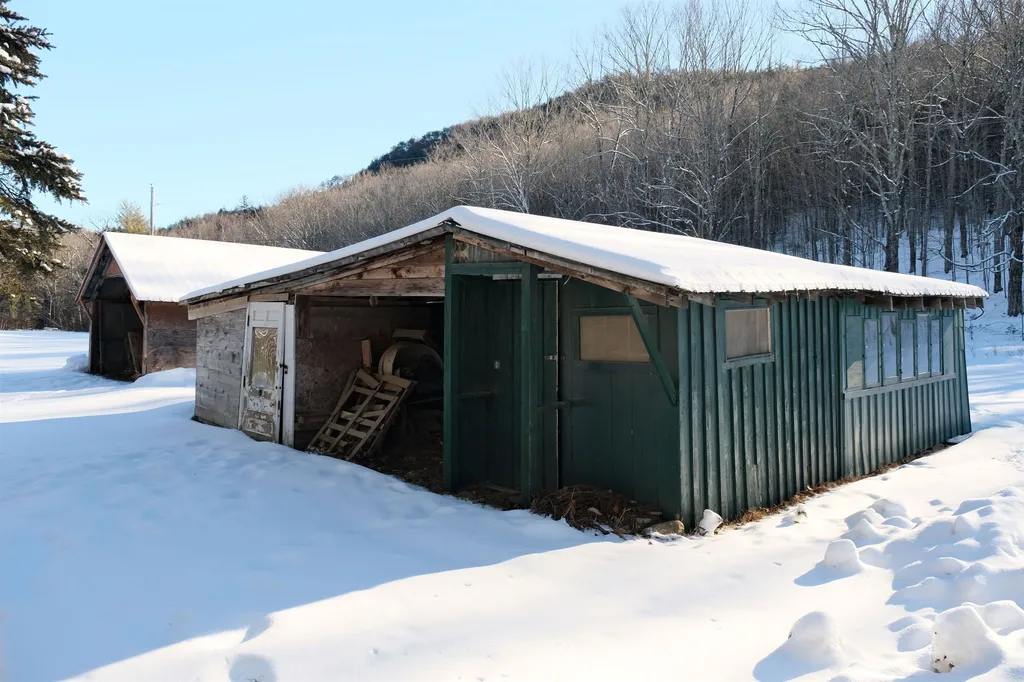 139 Borough Road Hill NH 03243