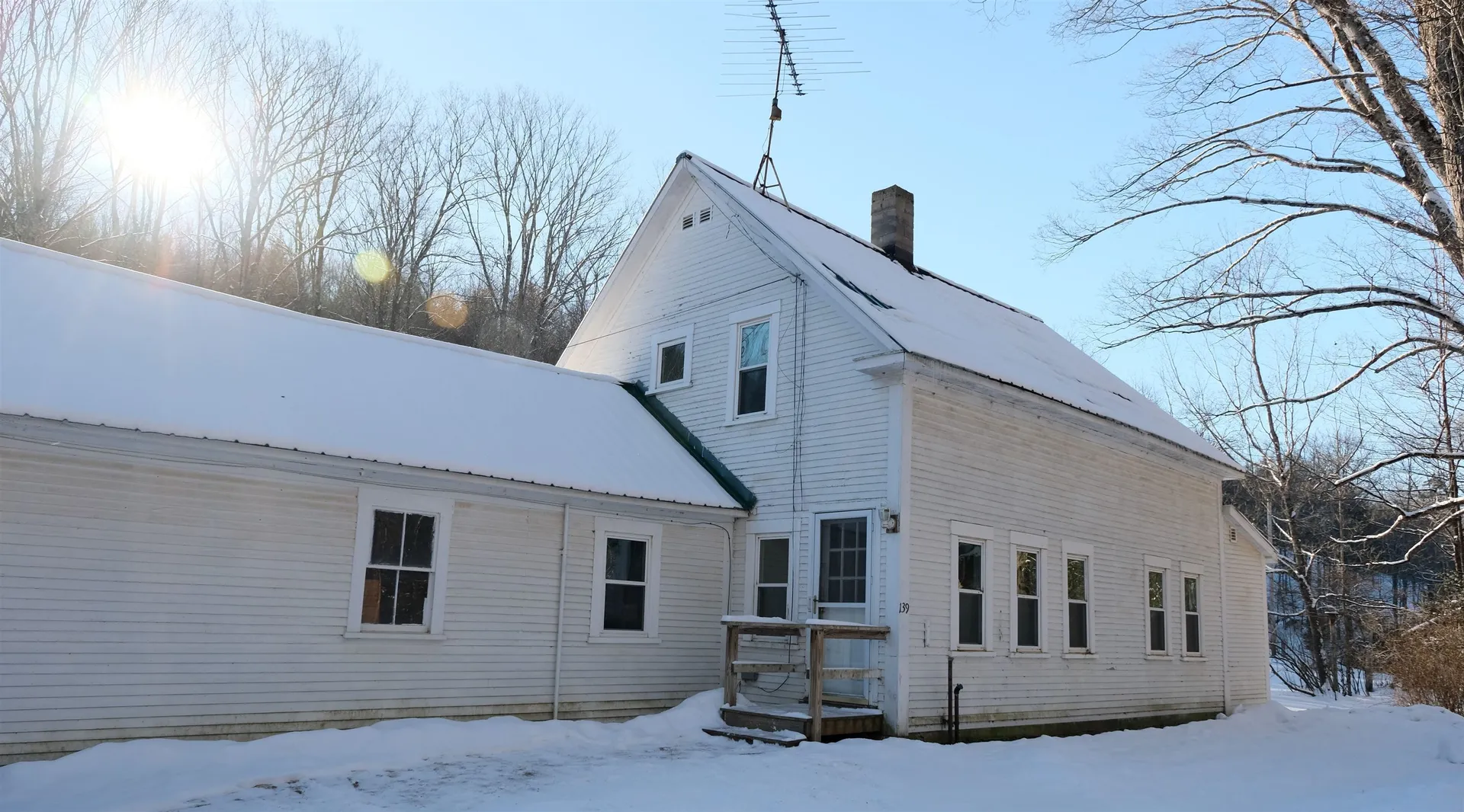 139 Borough Road Hill NH 03243