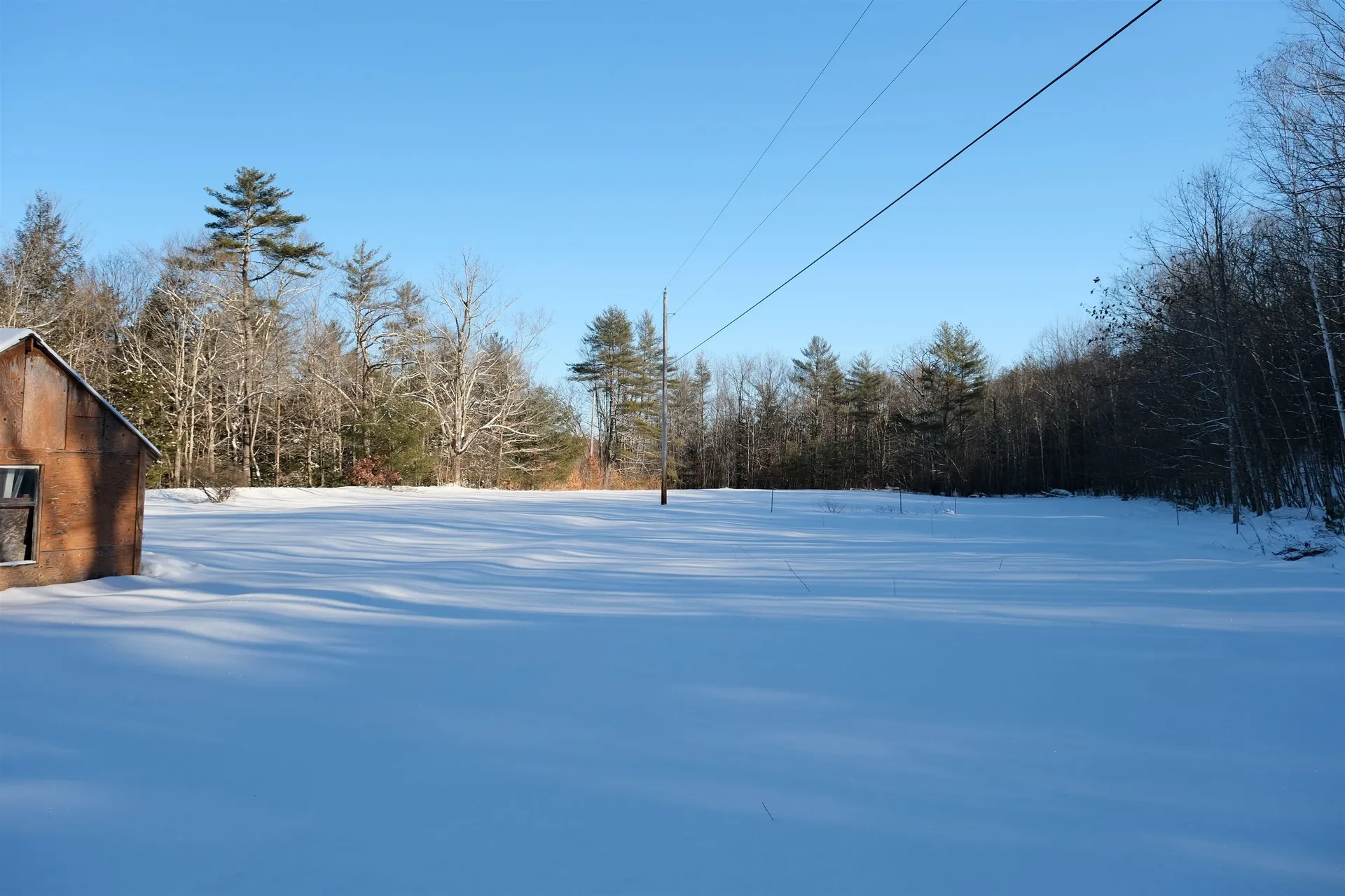 139 Borough Road Hill NH 03243