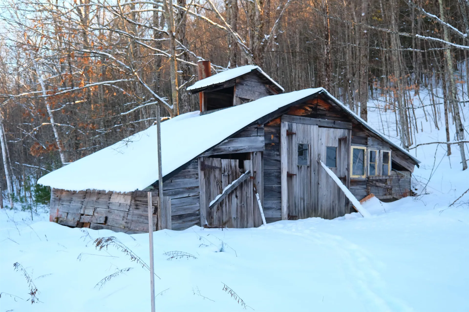 139 Borough Road Hill NH 03243