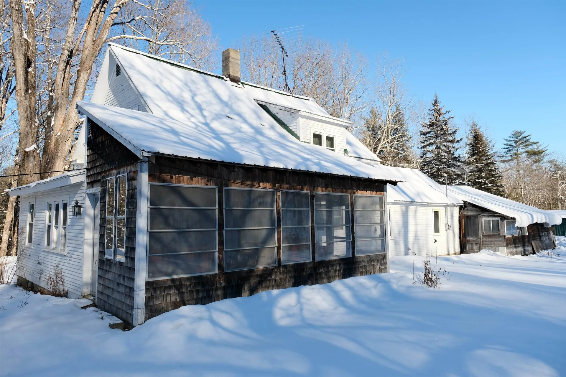 139 Borough Road Hill NH 03243