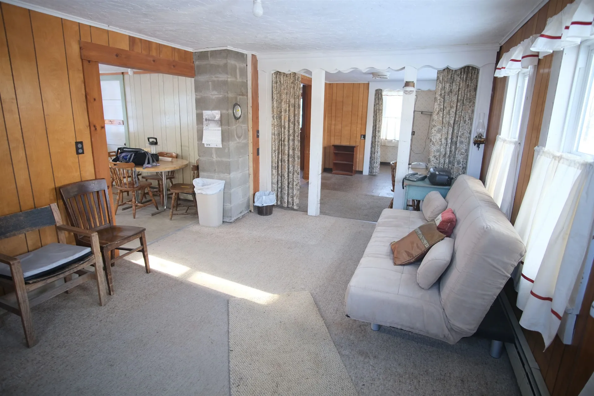 139 Borough Road Hill NH 03243