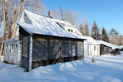 139 Borough Road Hill NH 03243