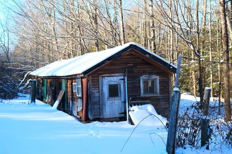 139 Borough Road Hill NH 03243