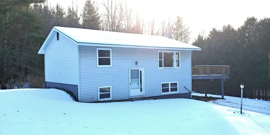 35 Granview Drive Barre Town VT 05641