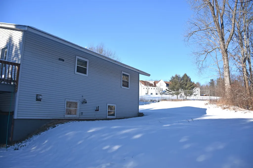 35 Granview Drive Barre Town VT 05641
