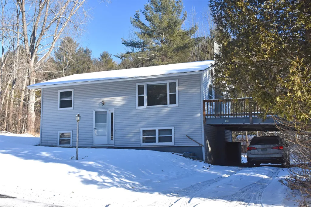 35 Granview Drive Barre Town VT 05641