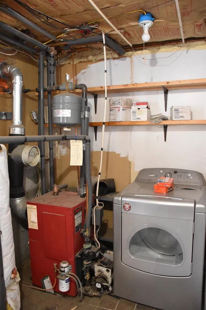 35 Granview Drive Barre Town VT 05641