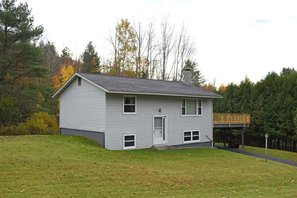 35 Granview Drive Barre Town VT 05641