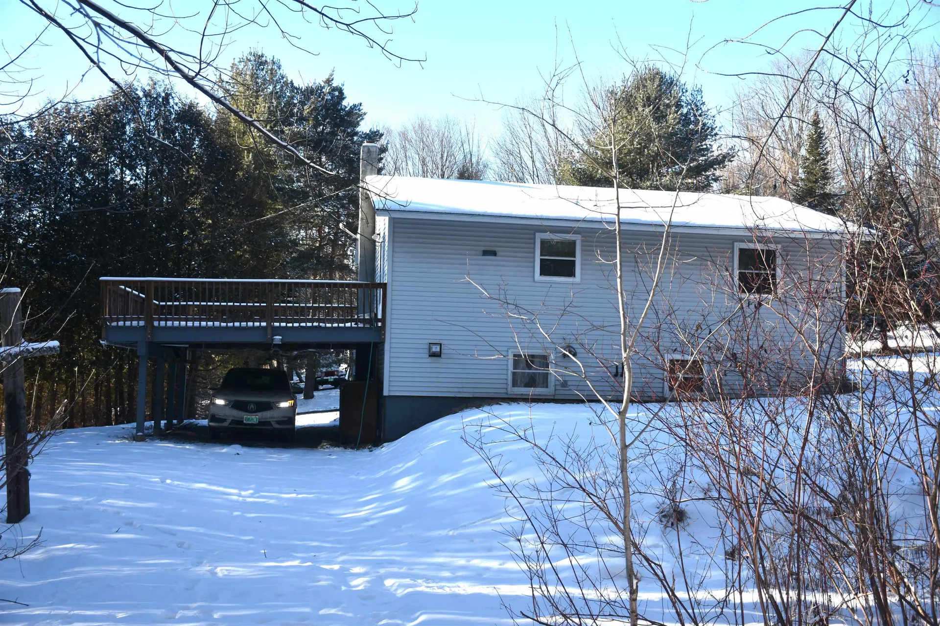 35 Granview Drive Barre Town VT 05641
