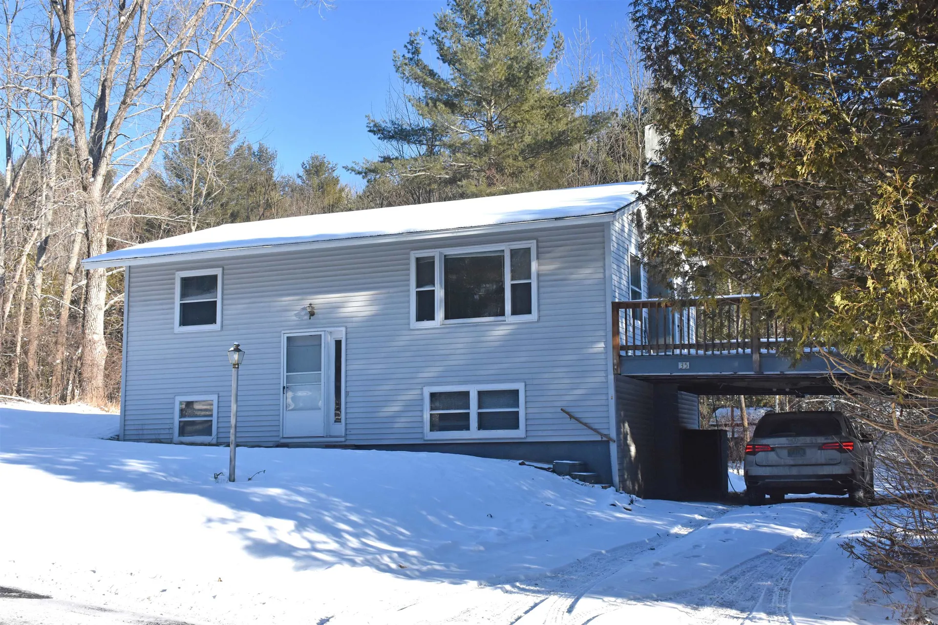 35 Granview Drive Barre Town VT 05641