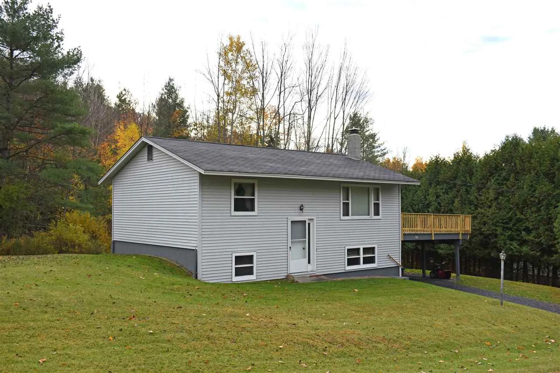 35 Granview Drive Barre Town VT 05641