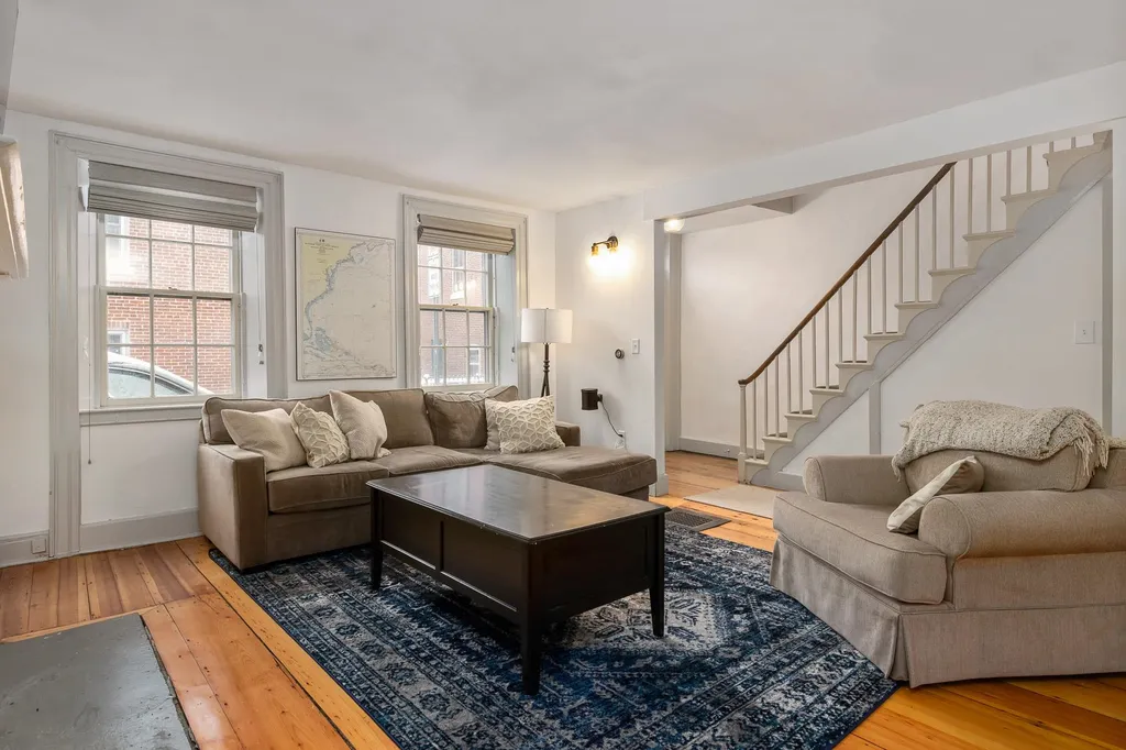 11 Sheafe Street Portsmouth NH 03801