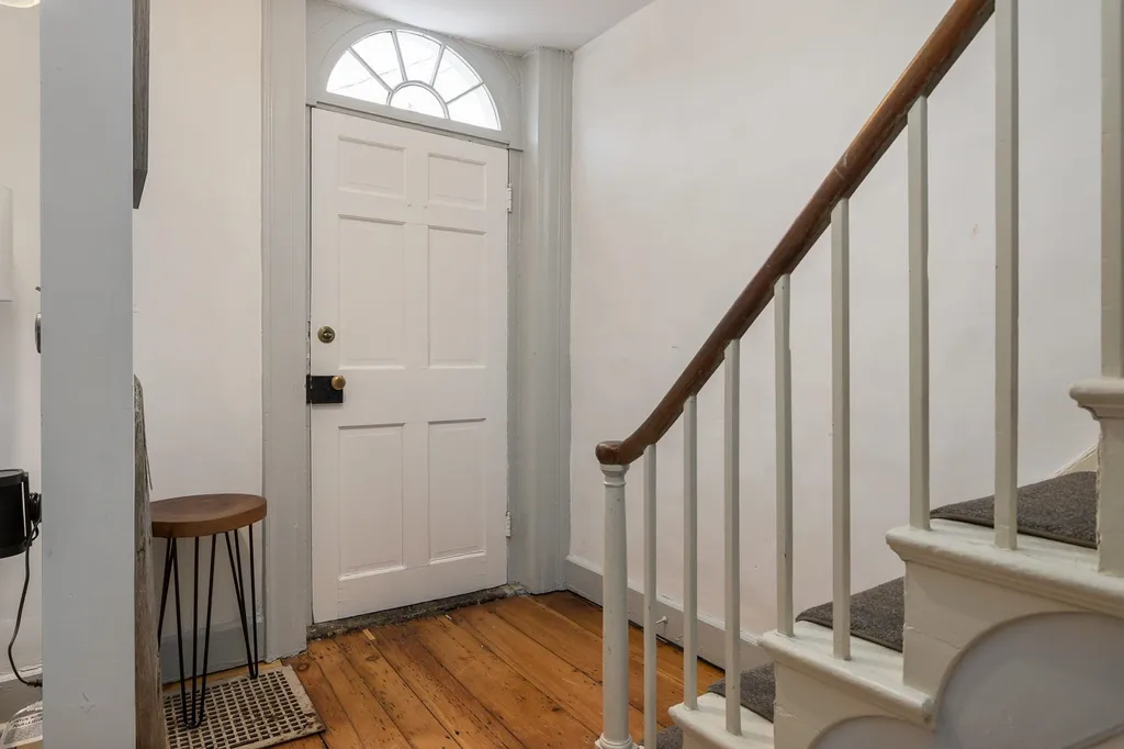 11 Sheafe Street Portsmouth NH 03801