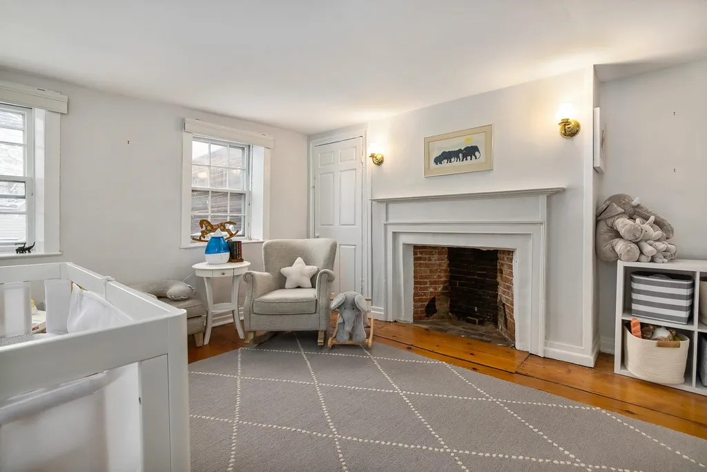 11 Sheafe Street Portsmouth NH 03801