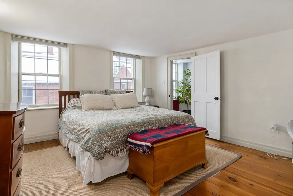 11 Sheafe Street Portsmouth NH 03801
