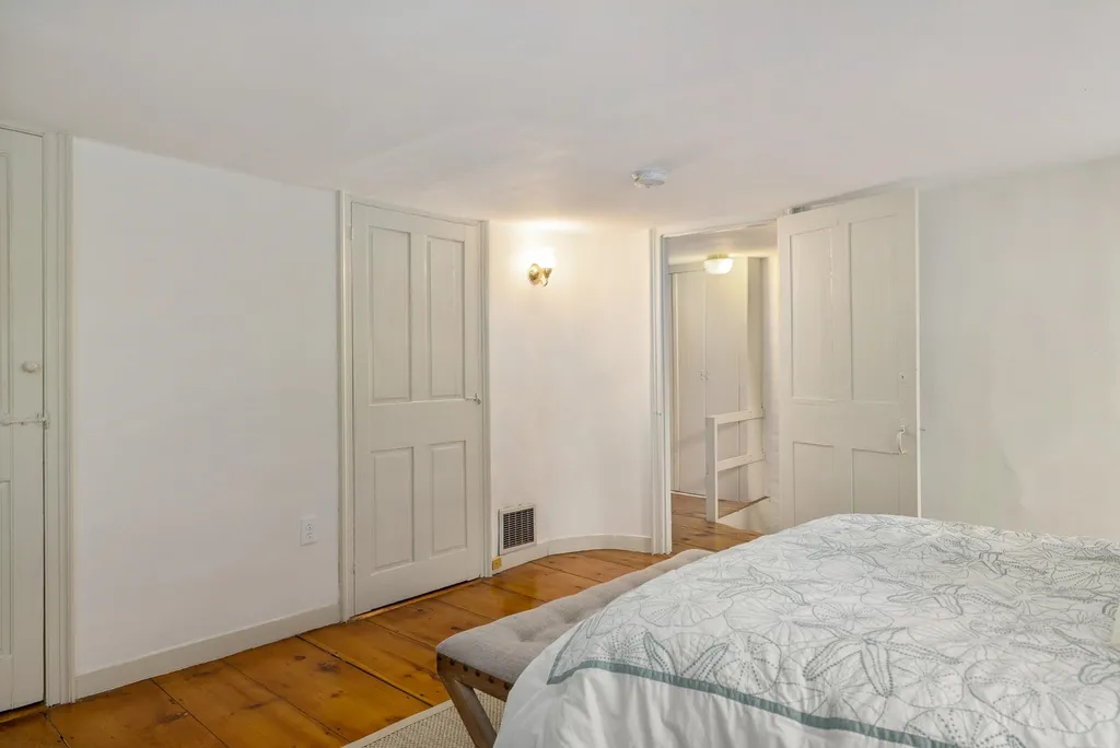 11 Sheafe Street Portsmouth NH 03801