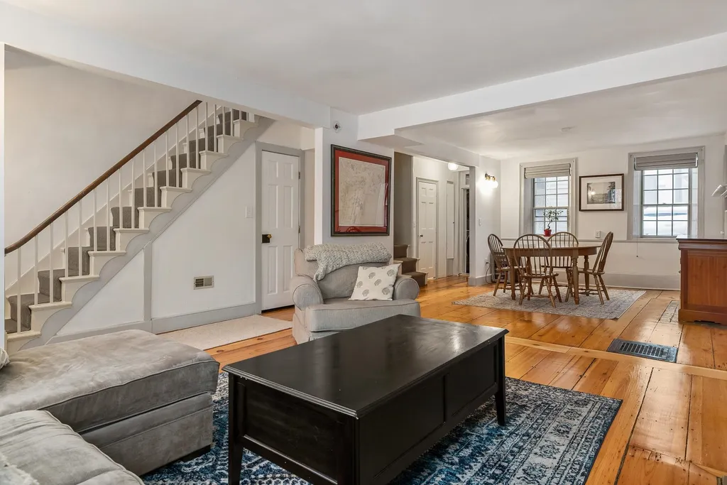 11 Sheafe Street Portsmouth NH 03801
