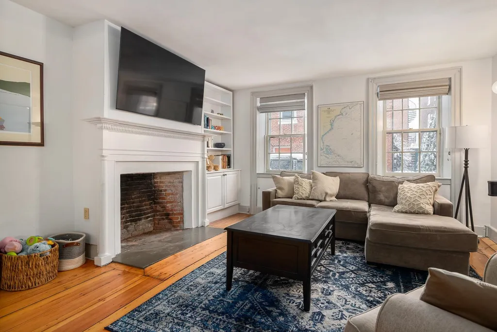 11 Sheafe Street Portsmouth NH 03801