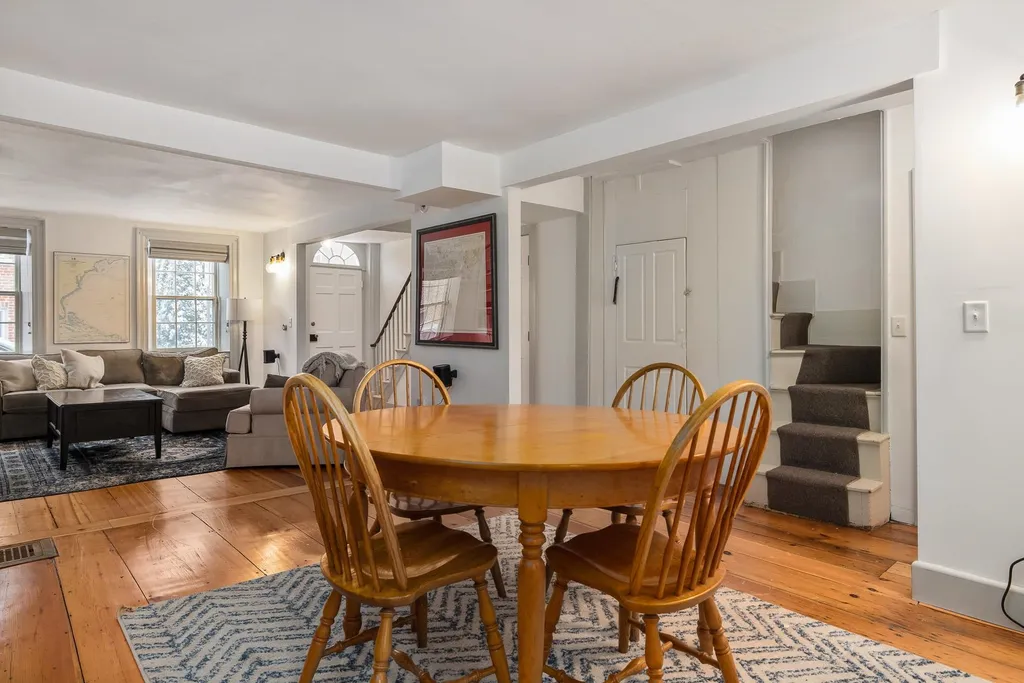 11 Sheafe Street Portsmouth NH 03801