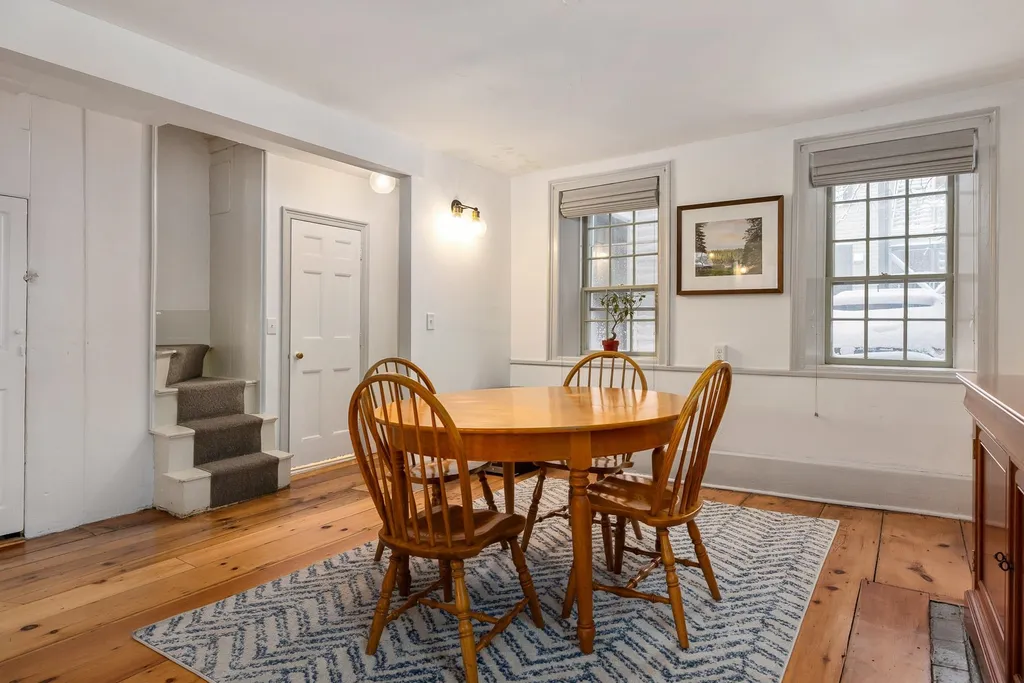11 Sheafe Street Portsmouth NH 03801