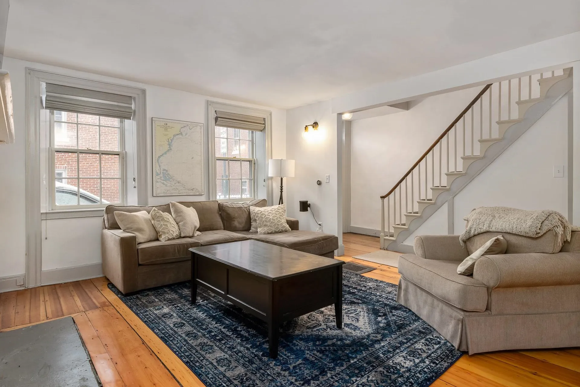 11 Sheafe Street Portsmouth NH 03801