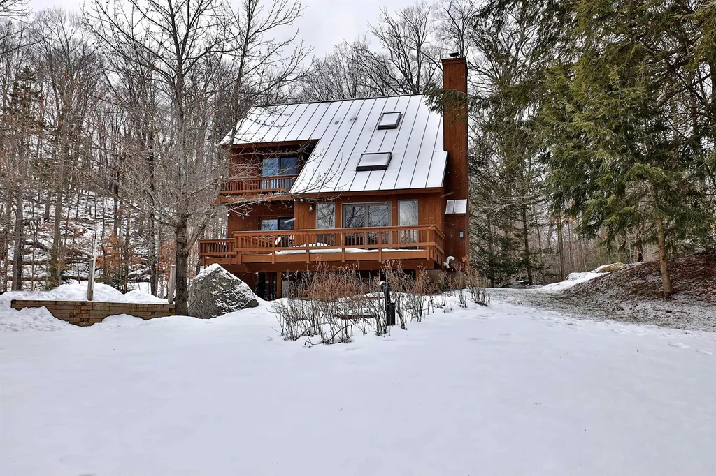 23 Hunny Tree Road Killington VT 05751